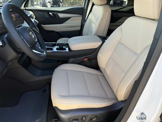 new 2026 Buick Enclave car, priced at $47,310