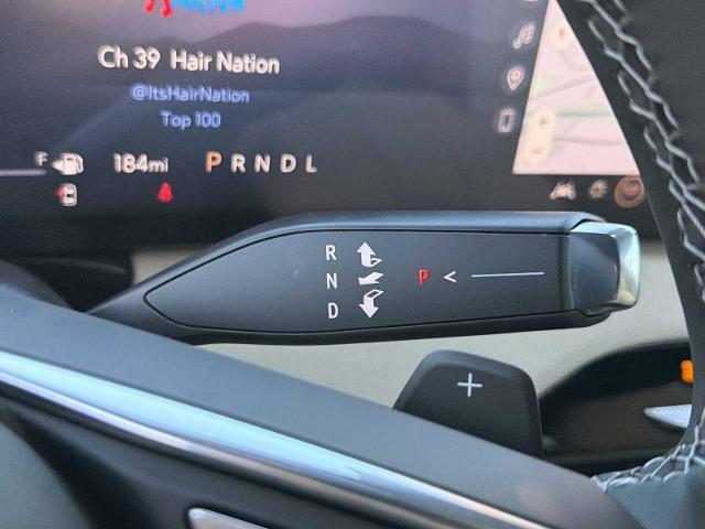 new 2026 Buick Enclave car, priced at $47,310