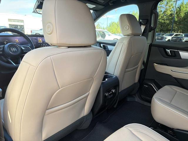 new 2026 Buick Enclave car, priced at $47,310