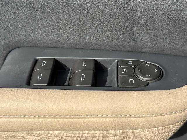 new 2026 Buick Enclave car, priced at $47,310