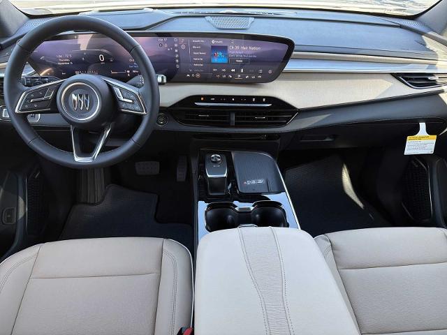 new 2026 Buick Enclave car, priced at $47,310