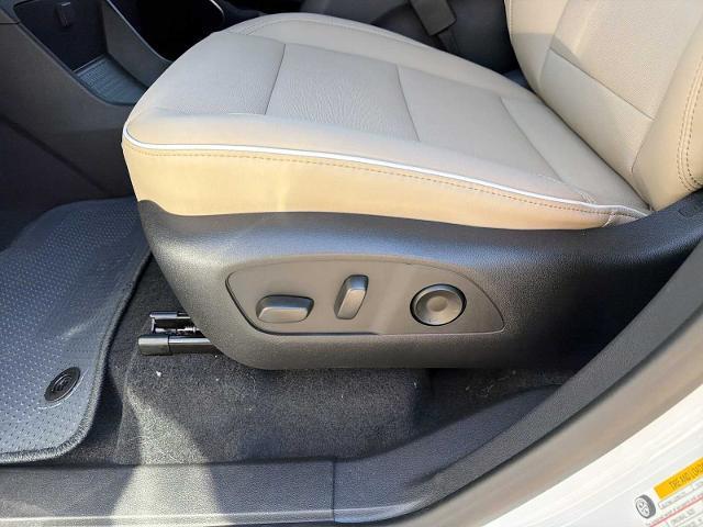 new 2026 Buick Enclave car, priced at $47,310