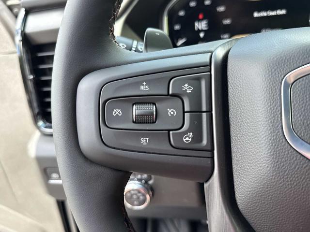 new 2025 GMC Sierra 1500 car, priced at $68,565