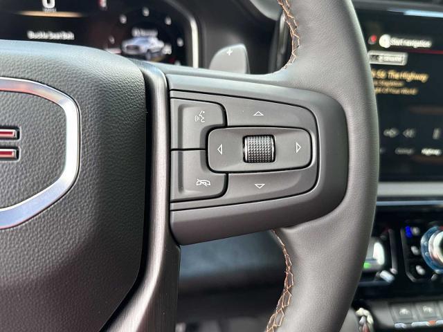 new 2025 GMC Sierra 1500 car, priced at $68,565
