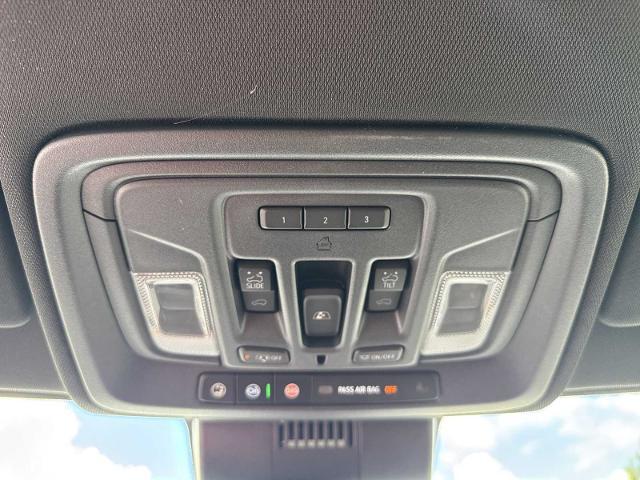 new 2025 GMC Sierra 1500 car, priced at $68,565