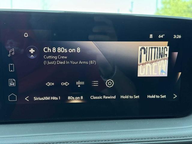new 2025 Buick Encore GX car, priced at $27,425