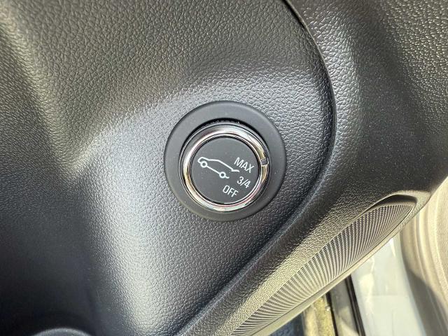 new 2025 Buick Encore GX car, priced at $27,425