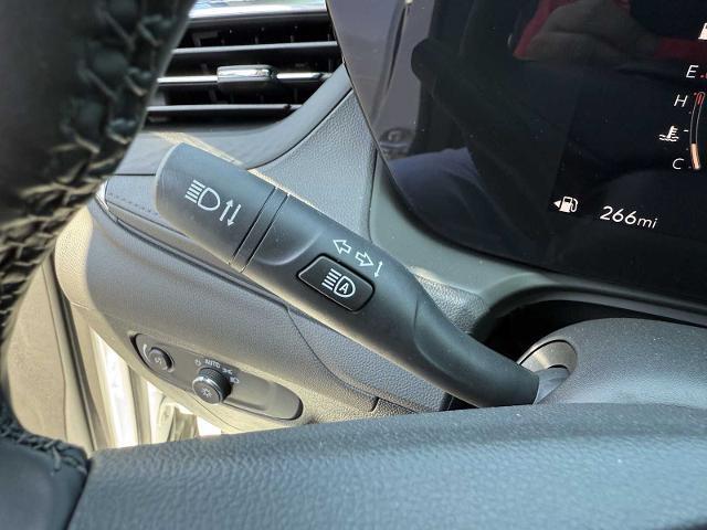 new 2025 Buick Encore GX car, priced at $27,425