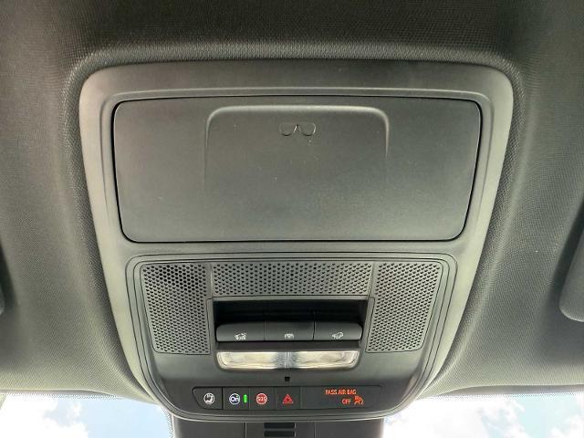 new 2025 GMC Acadia car, priced at $50,075