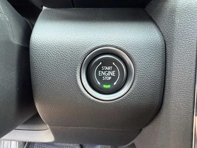 new 2025 GMC Acadia car, priced at $50,075