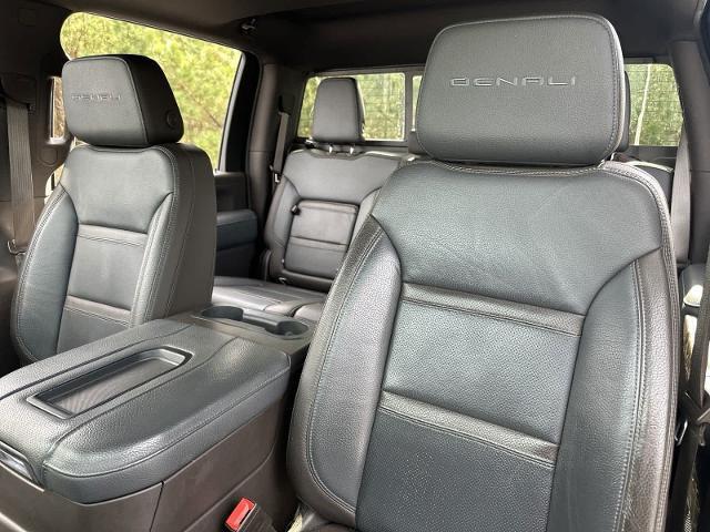 used 2020 GMC Sierra 2500 car, priced at $44,985