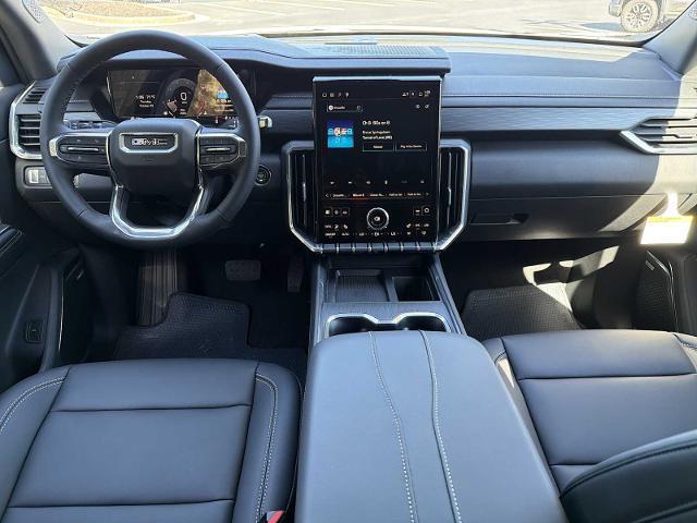 new 2026 GMC Acadia car, priced at $51,125