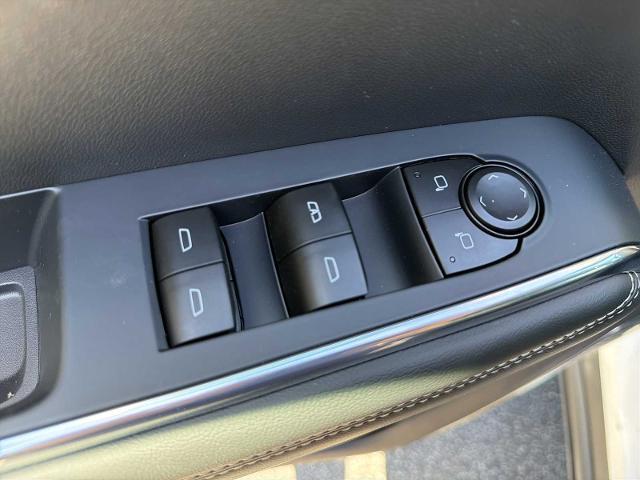 new 2026 GMC Acadia car, priced at $51,125