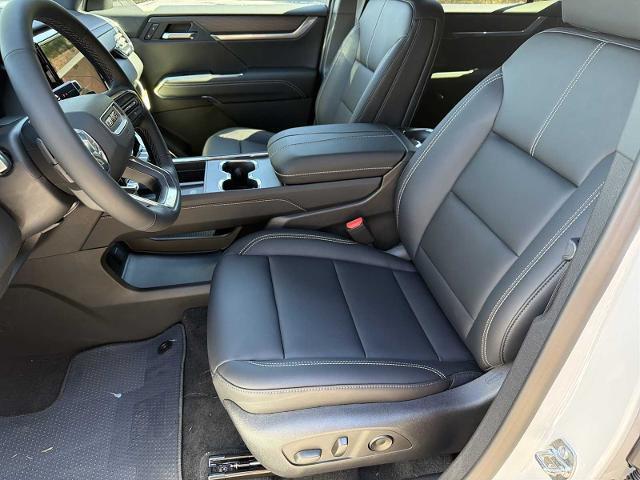 new 2026 GMC Acadia car, priced at $51,125