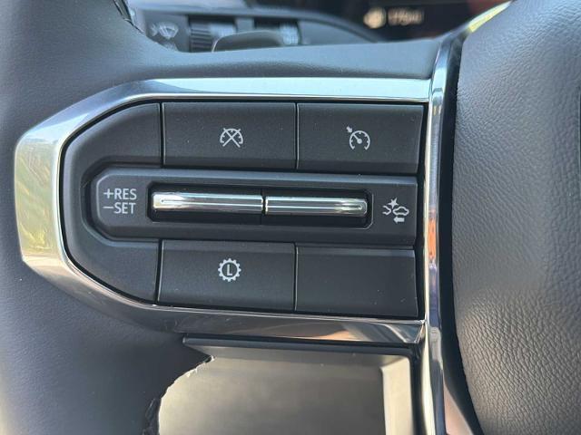 new 2026 GMC Acadia car, priced at $51,125