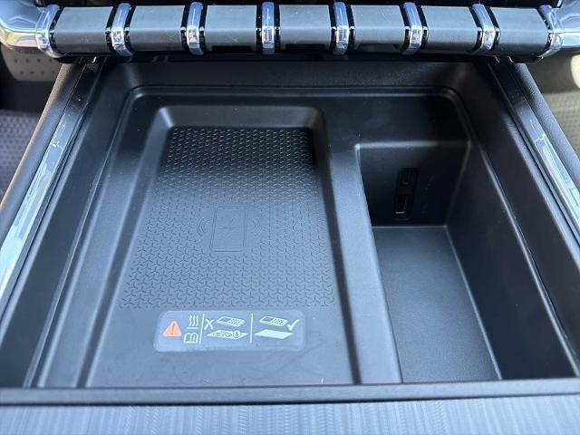 new 2026 GMC Acadia car, priced at $51,125