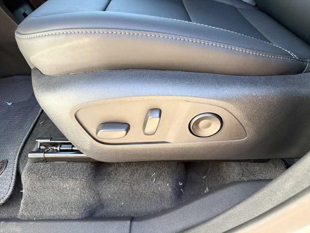 new 2026 GMC Acadia car, priced at $51,125