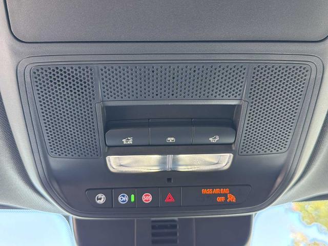 new 2026 GMC Acadia car, priced at $51,125