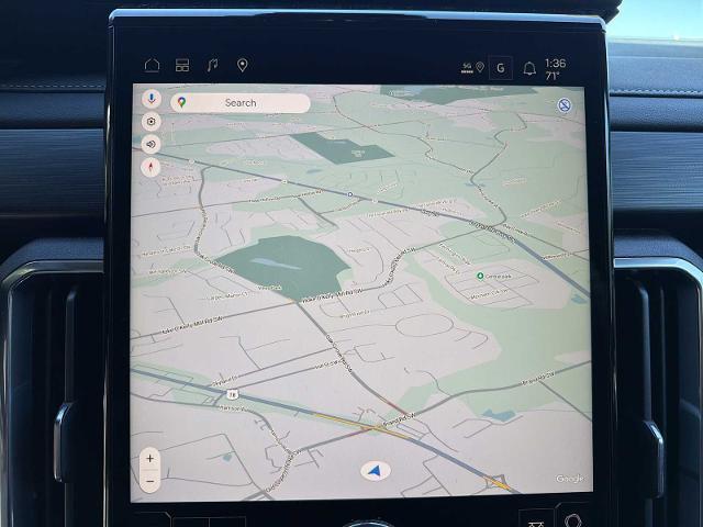 new 2026 GMC Acadia car, priced at $51,125