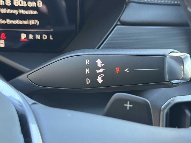 new 2026 GMC Acadia car, priced at $51,125