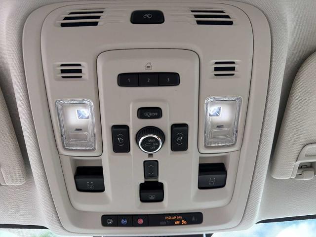 used 2023 GMC Yukon car, priced at $48,985