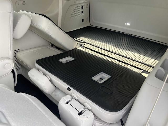 new 2026 Buick Enclave car, priced at $65,840