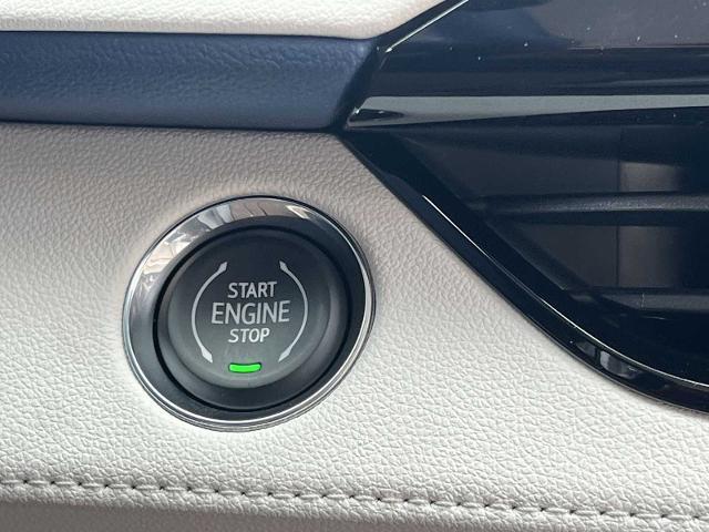 new 2026 Buick Enclave car, priced at $65,840