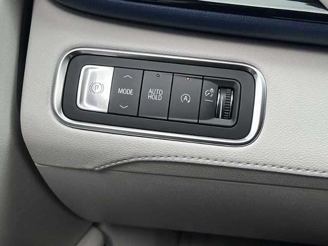 new 2026 Buick Enclave car, priced at $65,840