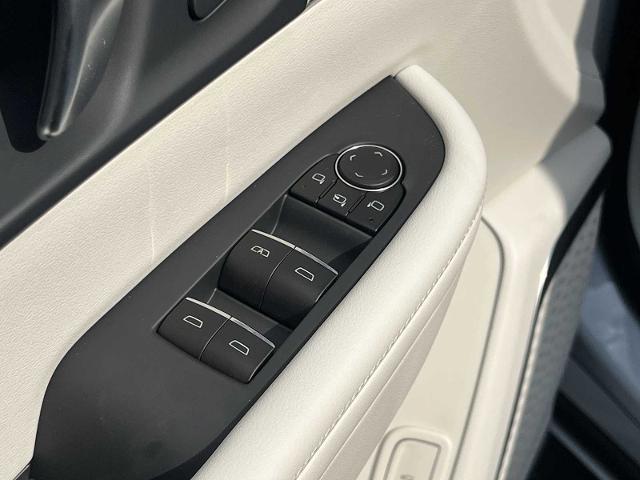 new 2026 Buick Enclave car, priced at $65,840