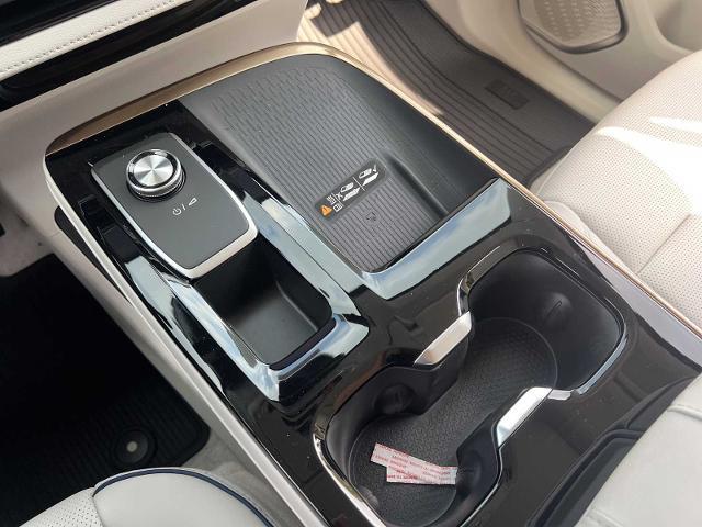 new 2026 Buick Enclave car, priced at $65,840