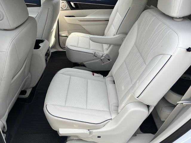 new 2026 Buick Enclave car, priced at $65,840