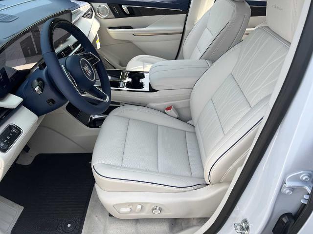 new 2026 Buick Enclave car, priced at $65,840