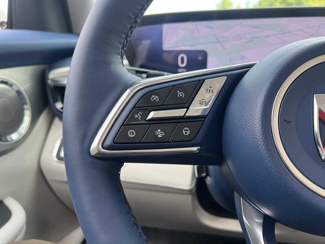 new 2026 Buick Enclave car, priced at $65,840