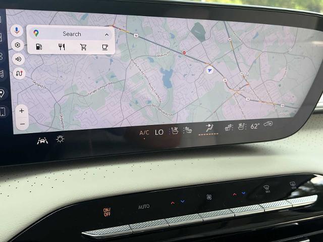 new 2026 Buick Enclave car, priced at $65,840