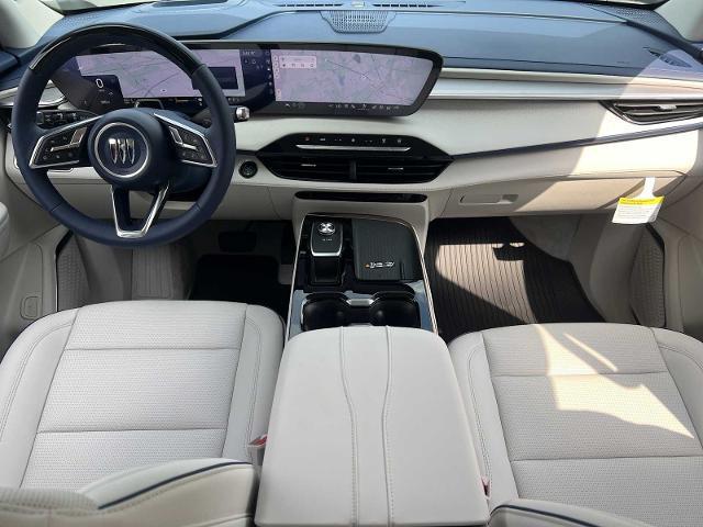 new 2026 Buick Enclave car, priced at $65,840