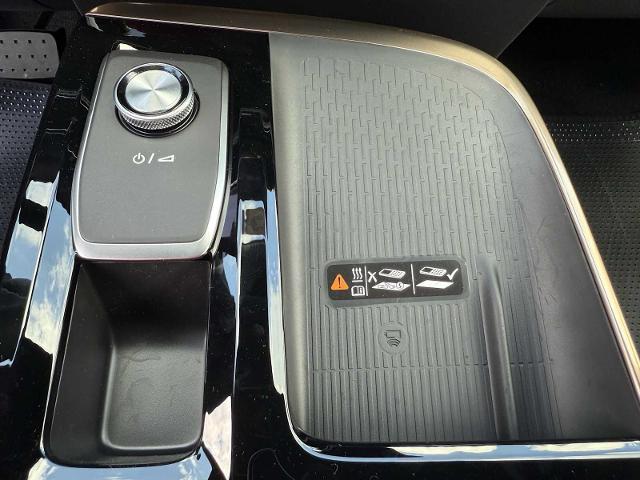 new 2025 Buick Enclave car, priced at $56,345