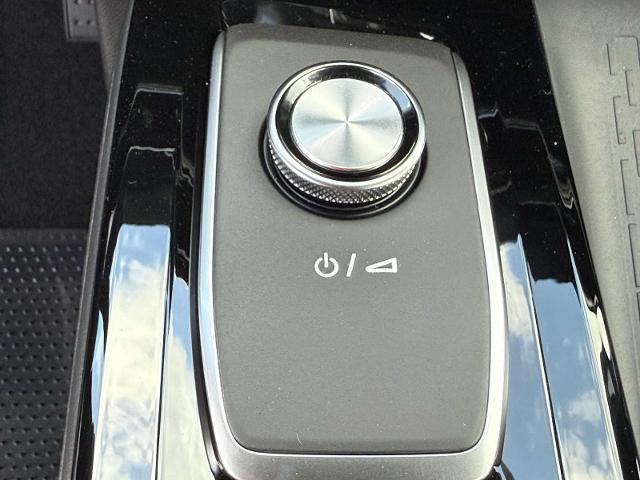 new 2025 Buick Enclave car, priced at $56,345