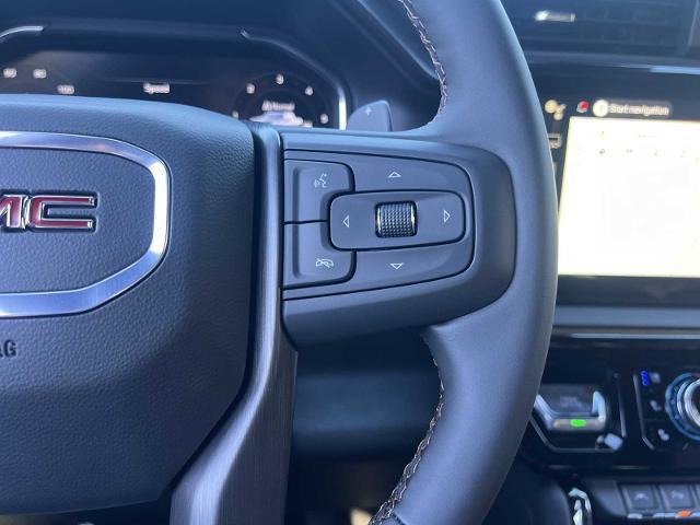 new 2026 GMC Sierra 1500 car, priced at $67,400