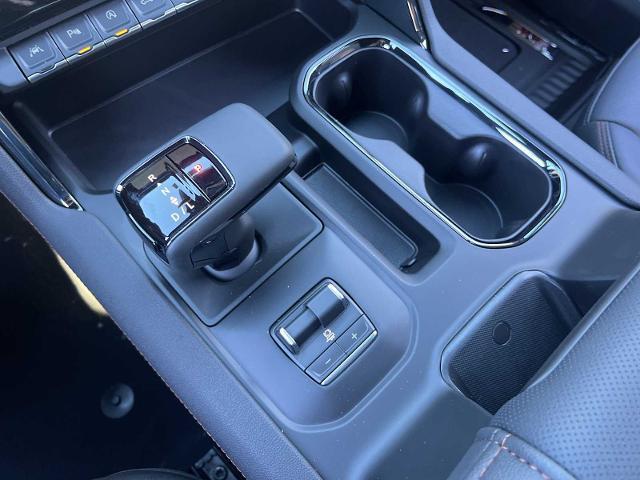 new 2026 GMC Sierra 1500 car, priced at $67,400