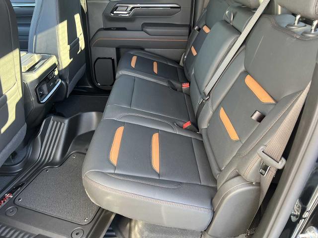 new 2026 GMC Sierra 1500 car, priced at $67,400