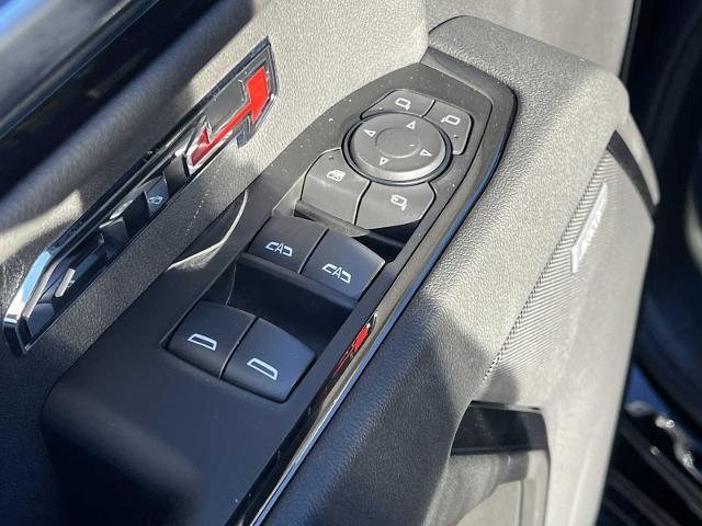 new 2026 GMC Sierra 1500 car, priced at $67,400
