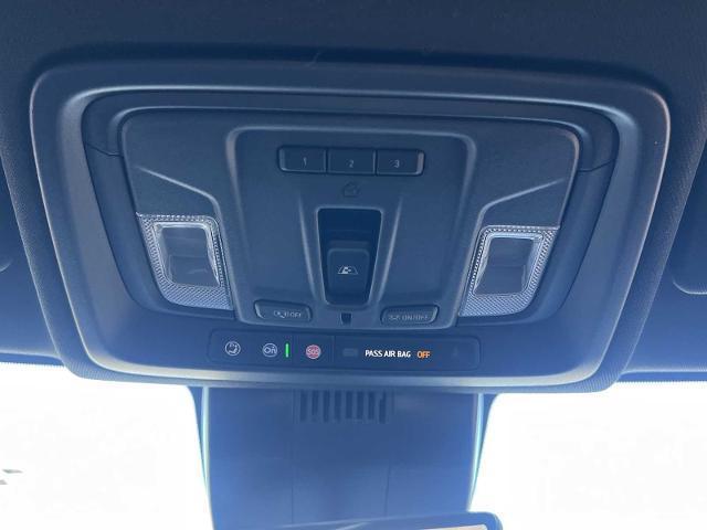 new 2026 GMC Sierra 1500 car, priced at $67,400