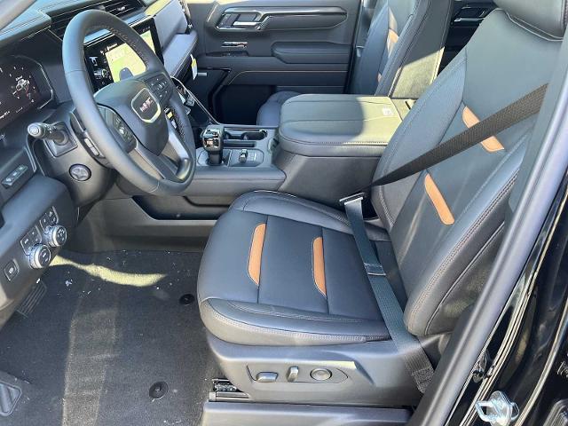new 2026 GMC Sierra 1500 car, priced at $67,400