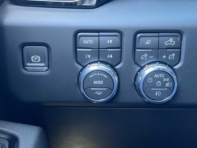 new 2026 GMC Sierra 1500 car, priced at $67,400