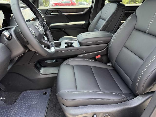 new 2025 GMC Acadia car, priced at $49,430