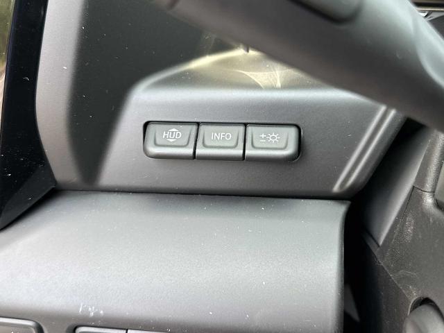 new 2025 GMC Sierra 1500 car, priced at $64,970