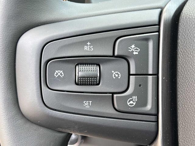 new 2025 GMC Sierra 1500 car, priced at $64,970