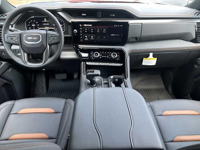 new 2025 GMC Sierra 1500 car, priced at $64,970