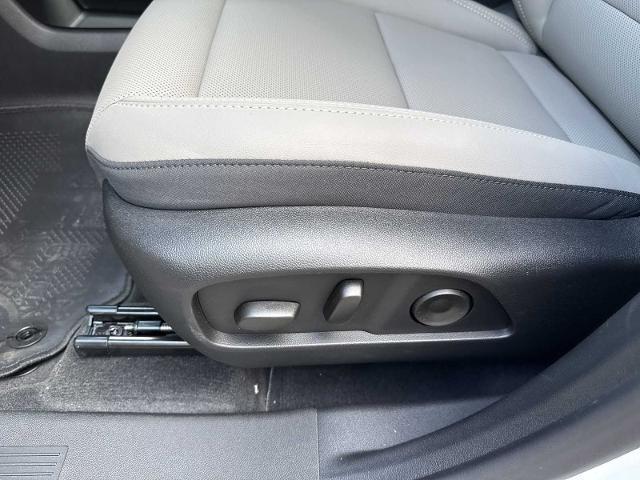 new 2025 GMC Terrain car, priced at $34,635