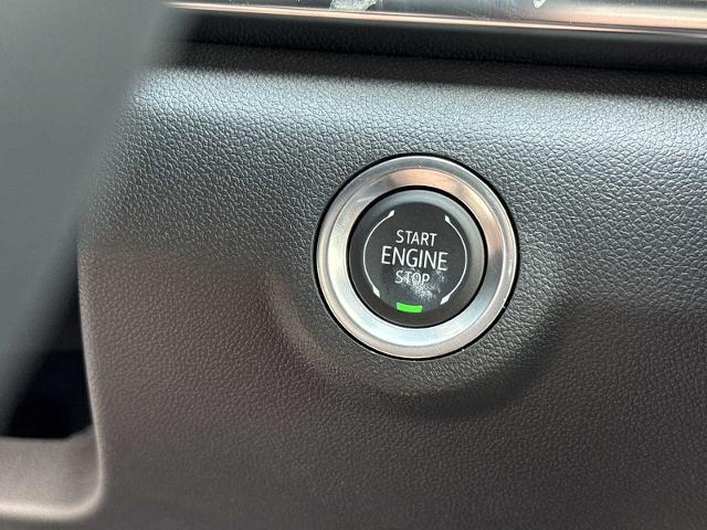new 2025 GMC Terrain car, priced at $34,635